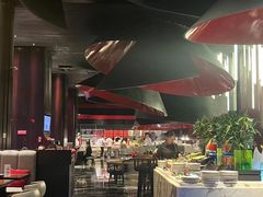 -西安W酒店·WEI全味西餐厅