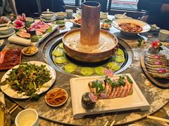 -春耕野菜馆(湖滨路店)