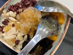 -鲜芋仙(高新益田假日里店)
