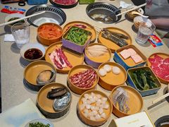 -海底捞大排档火锅(打浦路店)