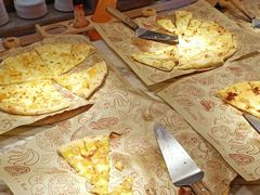 -比格比萨自助(南京万达茂店)