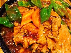 -四季小厨(新市北路店)