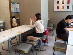 -真功夫(福中路店)