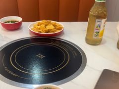 -大四喜·鲜牛肉火锅(洛阳大学城店)