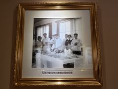 -新侨三宝乐西餐厅(崇文门店)