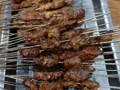 -清真·马峰烤肉(小学习北巷店)