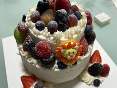 -EnergyCake蛋糕理想国