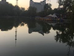 -莲湖公园