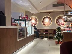 -COSTA COFFEE(西湖天地店)