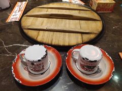 -粗粮人家·东北菜(洋桥店)