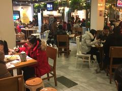 大堂-王妈热卤·川味馆(海昌店)