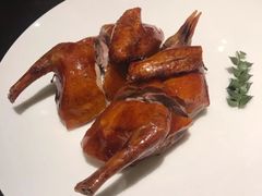 -甄御•海鲜新青岛菜(麦岛店)