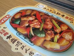 -和合谷(长虹桥店)