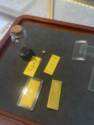 -景祥珠宝打金·黄金加工修理·旧款改造镶嵌