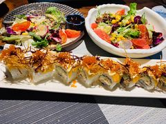 -森味薪火烧•烧鸟居酒屋•日本料理(望京店)