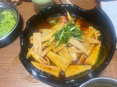 -掌上鲜(南顺城街店)