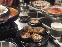 -小肚皮饮食店