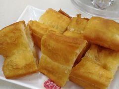 金牌油炸鬼-冠记·肠粉粥品专家(江南大道店)