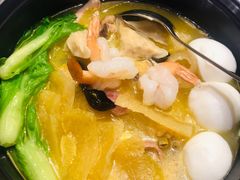 -张福记(陇海中路店)