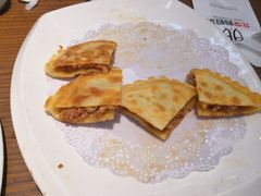 -北李妈妈菜·虾爬子大锅贴(贵和店)