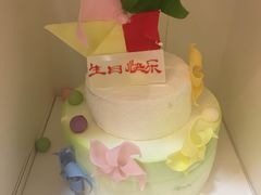 -好利来(万卉路店)