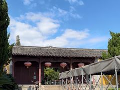 -太平天国侍王府