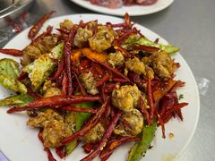 -松明一烤肉馆(鲁园店)