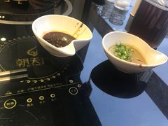 -朝天门火锅(围场店)