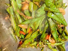 -绿茶餐厅(崇文门新世界店)