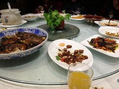 -渔堂公园餐厅·本帮菜(乐园路店)