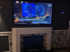 -INLOVE KTV(世博源店)