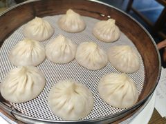 -隆喜元鱼汤包·海鲜(中联广场店)