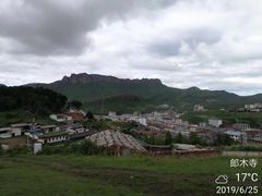 -达仓郎木寺院