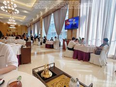 -枫盈轩中餐厅(枫丹白鹭酒店)