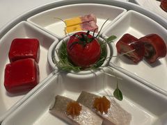 -山泉粤宴(广东大厦店)