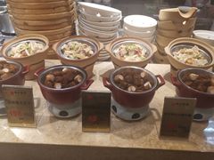 -西贝海鲜汇(槐安路店)