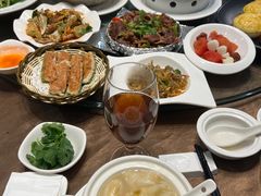 -庄氏祥记家常食府(国瑞建材家居博览中心店)