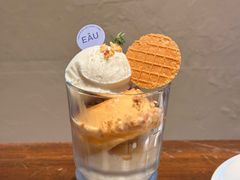 -EAU CAFE(永康路店)