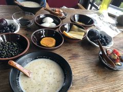 -上席擂茶·新中式青年茶馆(古城店)
