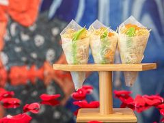 -天狗山料理(省体店)
