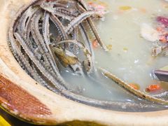 黄鳝骨头汤-汤氏美食台山水步特色黄鳝饭(龙津东路店)