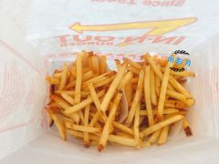 薯条-In-N-Out Burger(Hollywood)