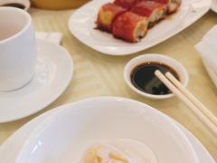 -潮福城大酒楼(北尚店)