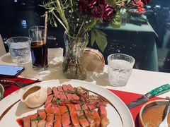 -普朗姆生蚝牛排馆 The Plump Oyster(成都摩方购物中心店)