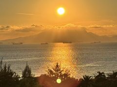 -惠州金海湾嘉华度假酒店