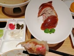 -四季民福烤鸭店(前门廊房二条店)