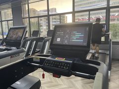 -奇迹健身·恒温游泳(金海首座店)