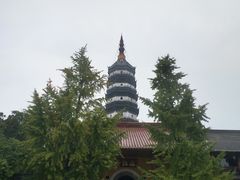 -迎江寺
