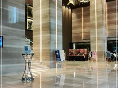 -珠海中海雅高铂尔曼酒店