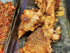 -纪录片《人生一串》体验店(静安店)